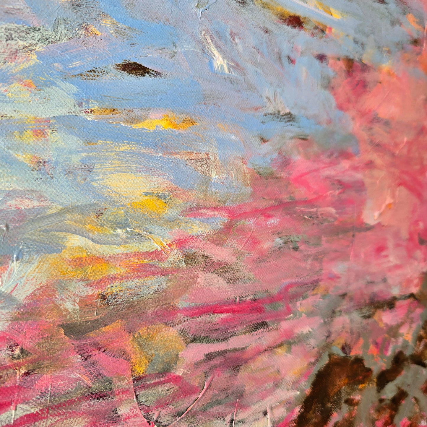 Joanna Woods Luminosity of the Sun