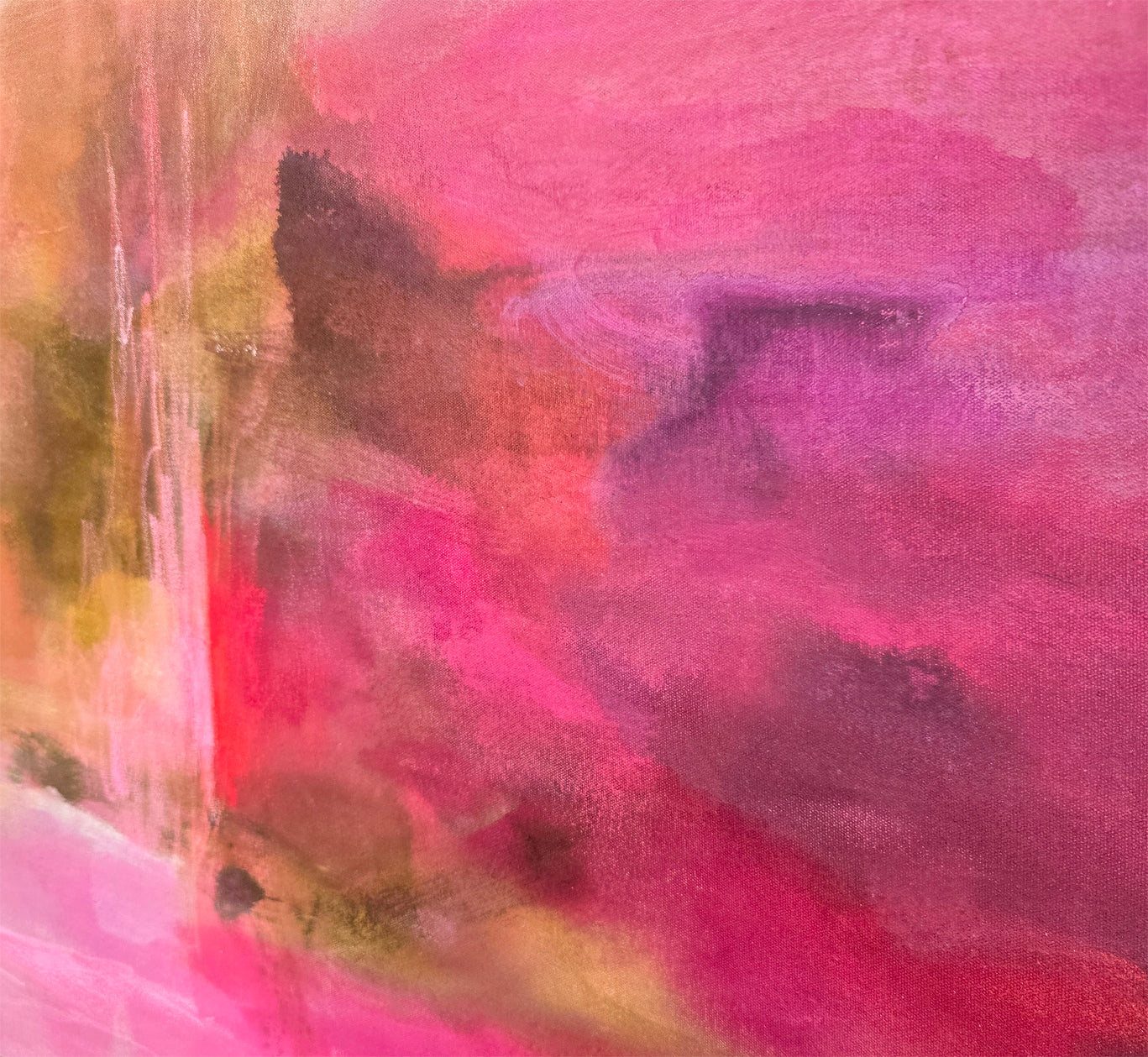 Katherine Elizabeth Crimson Falls