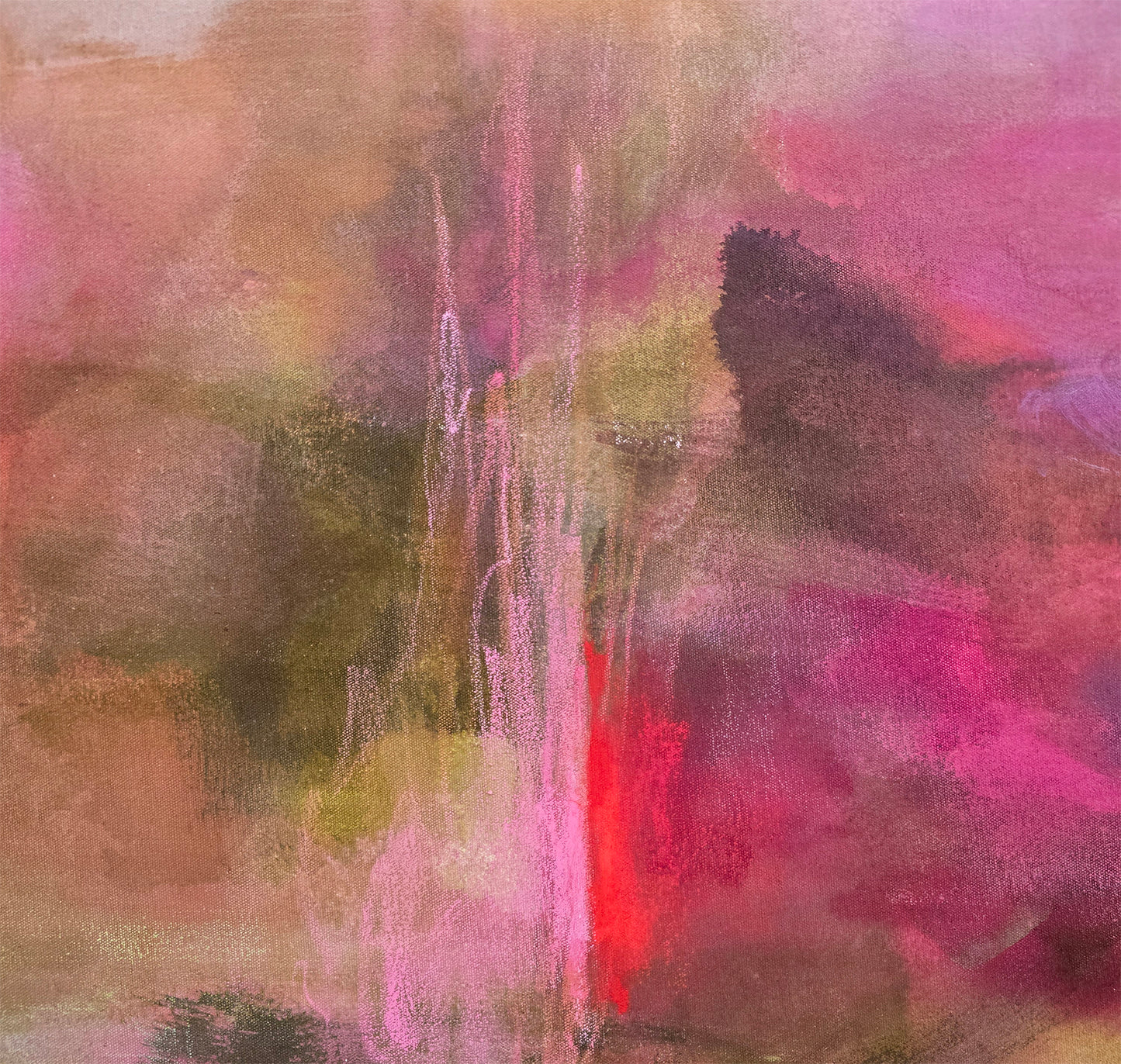 Katherine Elizabeth Crimson Falls