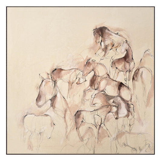 Katherine Elizabeth OMEGA Horses