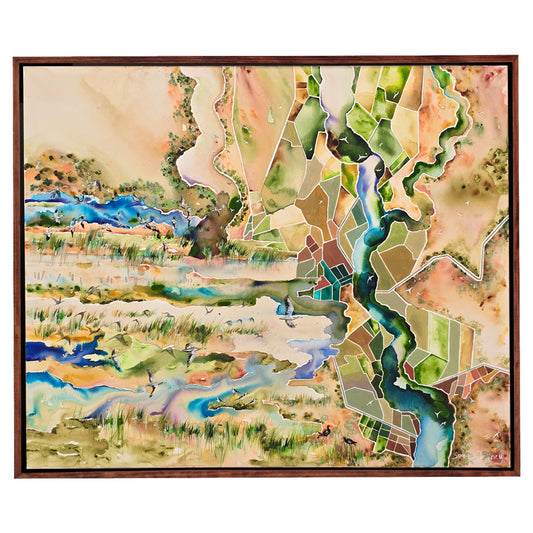 Sophie Chauncy To Oura From Above