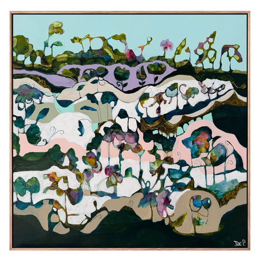 Jac Puntoriero Imperfect Gift 2